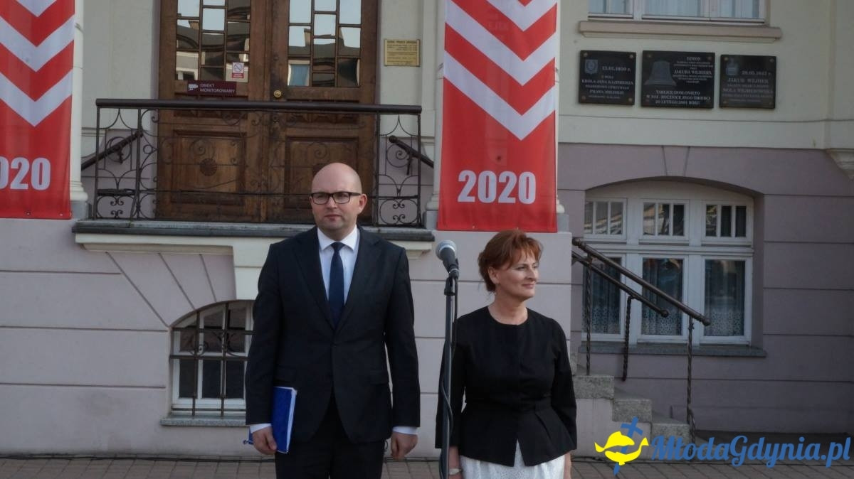 Wejherowo - 24 OFPoM