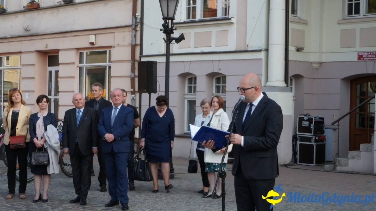 Wejherowo - 24 OFPoM