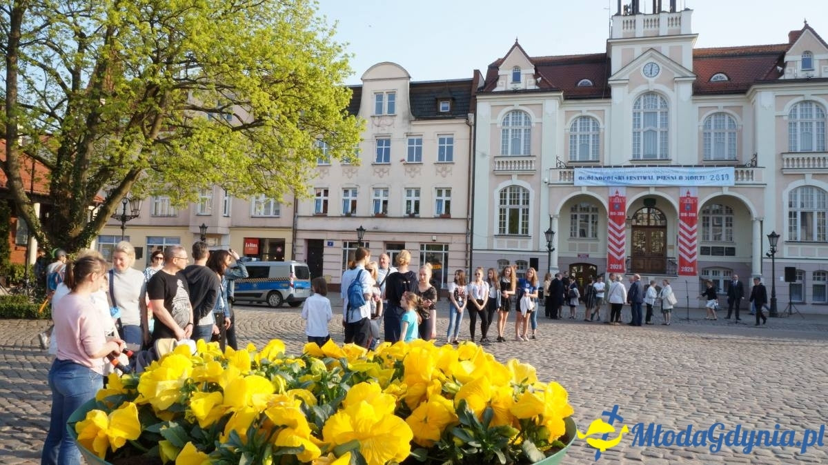 Wejherowo - 24 OFPoM