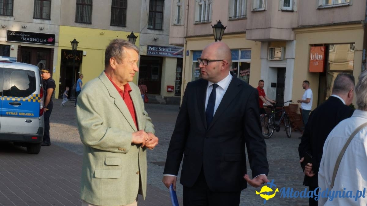 Wejherowo - 24 OFPoM