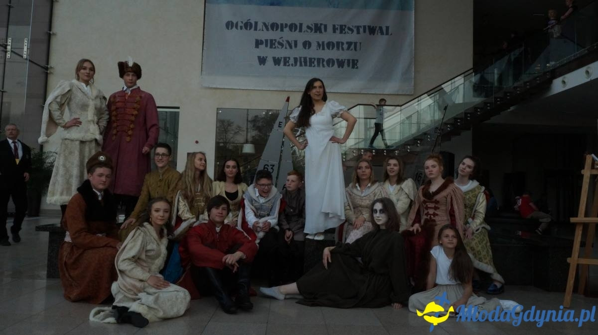 Wejherowo - 24 OFPoM