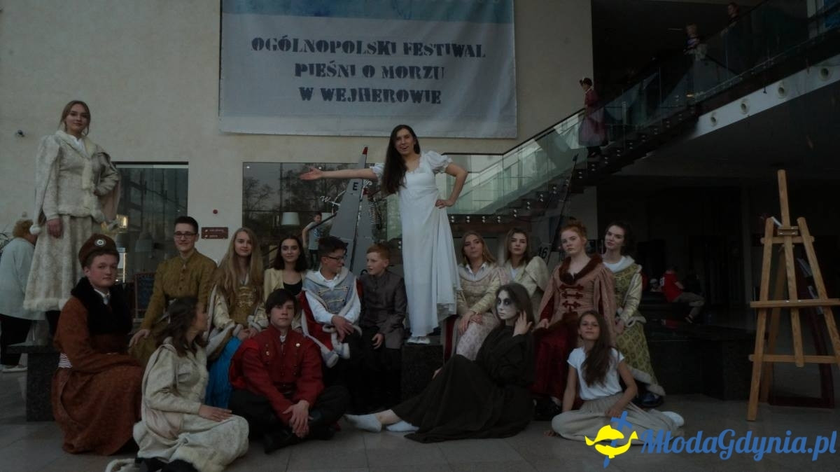 Wejherowo - 24 OFPoM