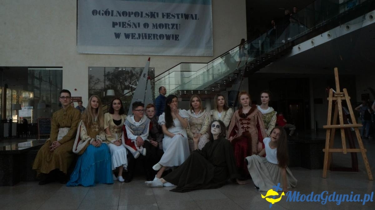 Wejherowo - 24 OFPoM