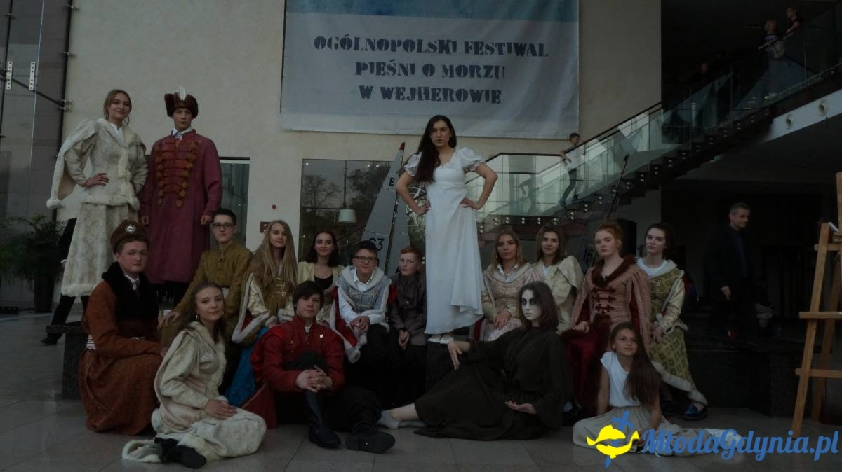 Wejherowo - 24 OFPoM