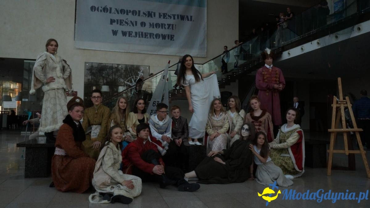 Wejherowo - 24 OFPoM