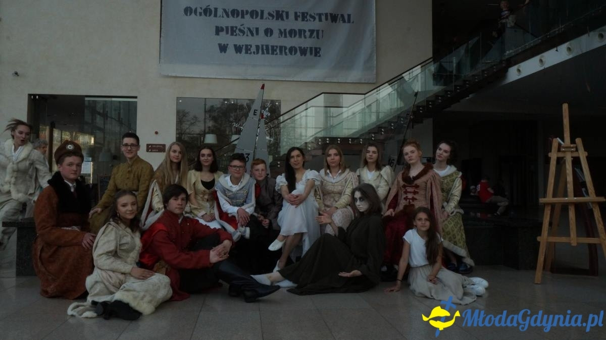 Wejherowo - 24 OFPoM