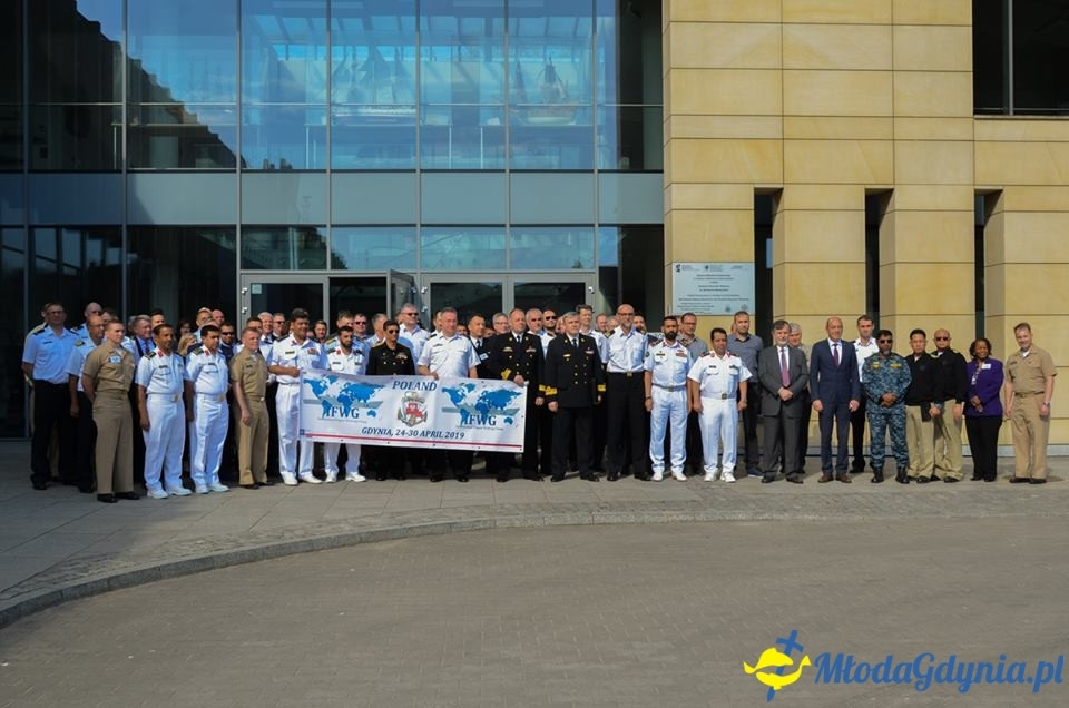 Międzynarodowa konferencja użytkowników fregat