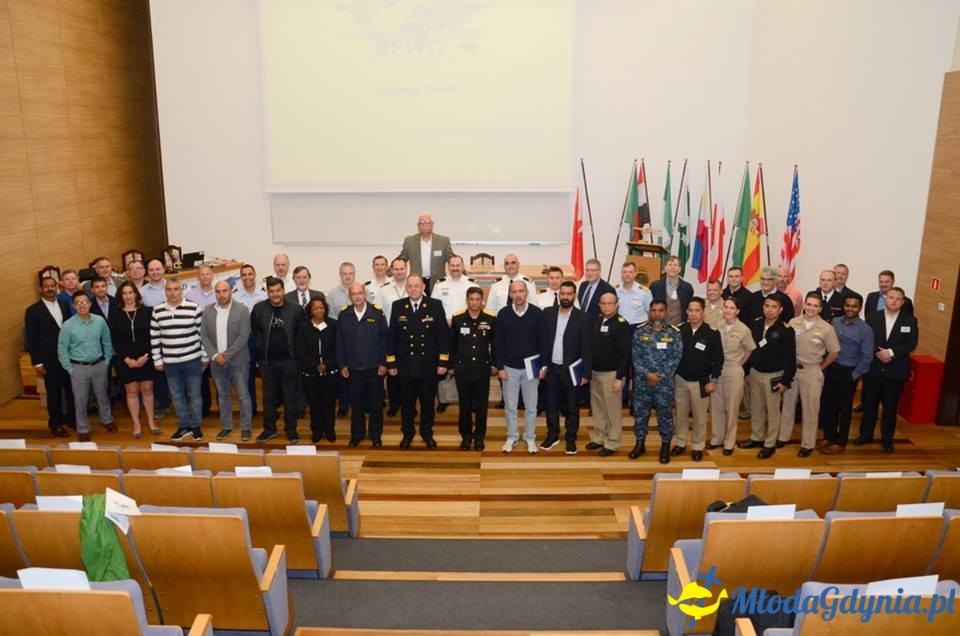 Międzynarodowa konferencja użytkowników fregat