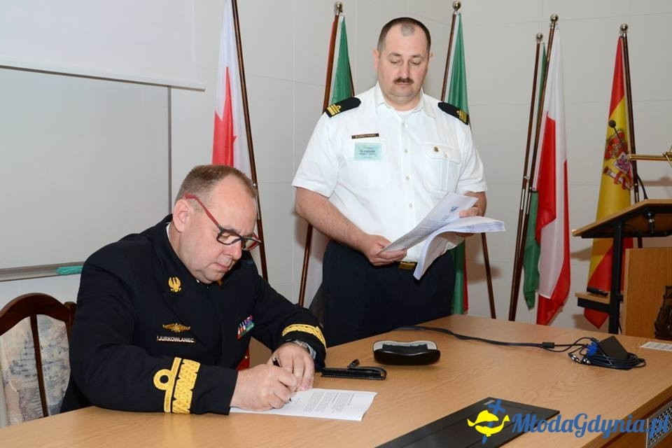 Międzynarodowa konferencja użytkowników fregat