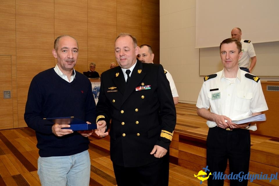 Międzynarodowa konferencja użytkowników fregat