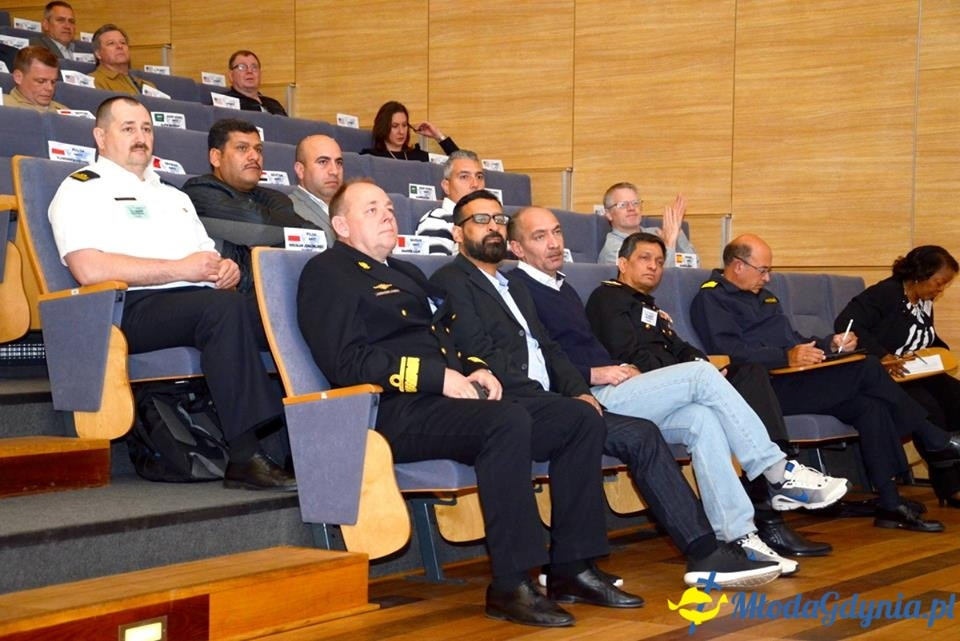 Międzynarodowa konferencja użytkowników fregat