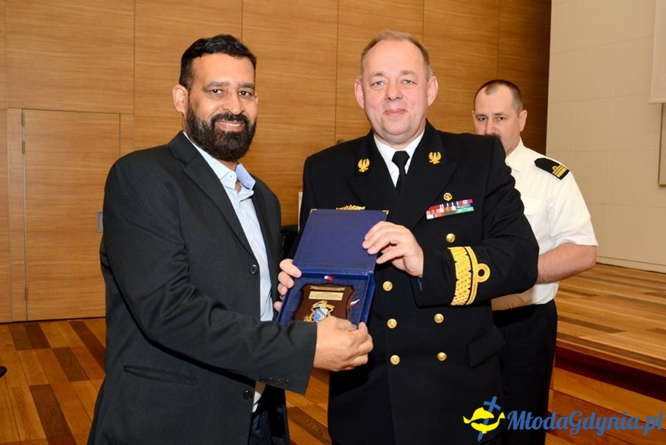 Międzynarodowa konferencja użytkowników fregat