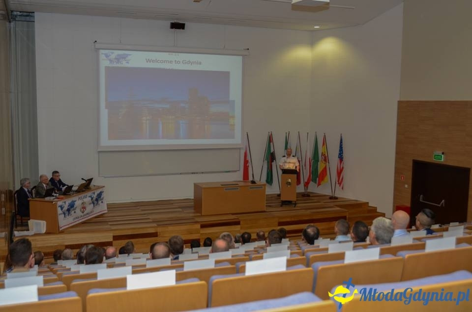 Międzynarodowa konferencja użytkowników fregat