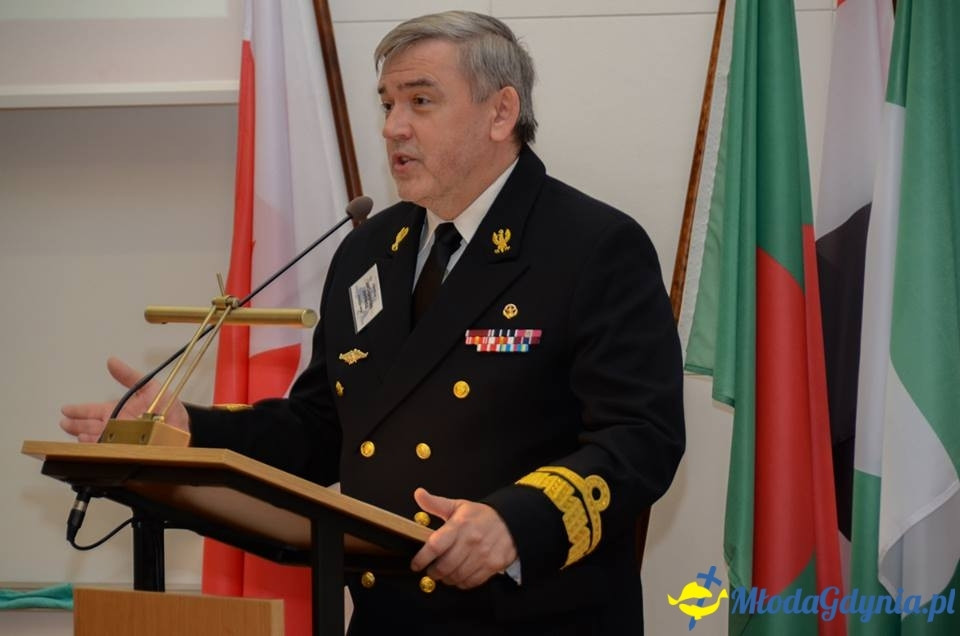 Międzynarodowa konferencja użytkowników fregat