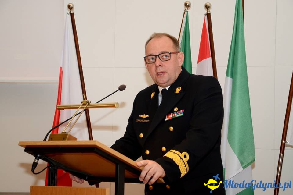 Międzynarodowa konferencja użytkowników fregat