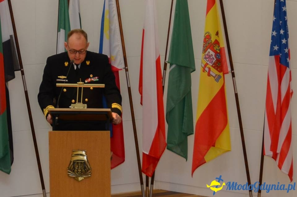 Międzynarodowa konferencja użytkowników fregat