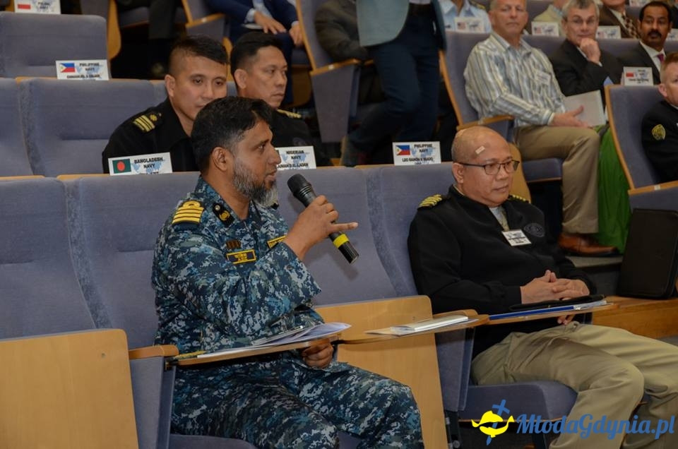 Międzynarodowa konferencja użytkowników fregat