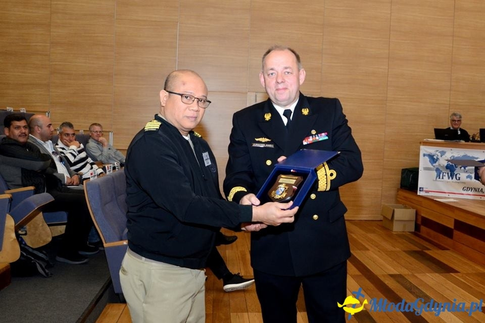 Międzynarodowa konferencja użytkowników fregat