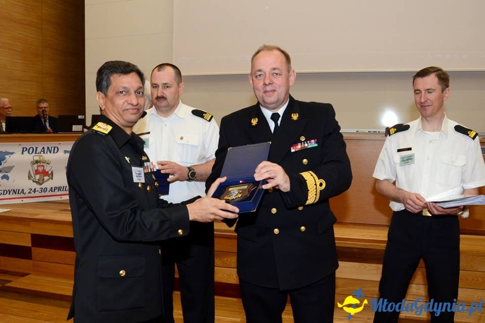 Międzynarodowa konferencja użytkowników fregat