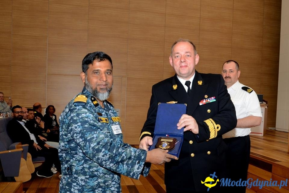 Międzynarodowa konferencja użytkowników fregat