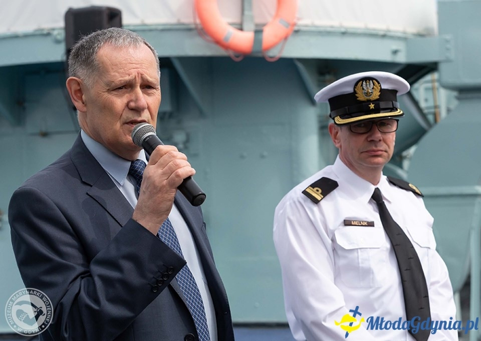 Błyskawiczna Majówka