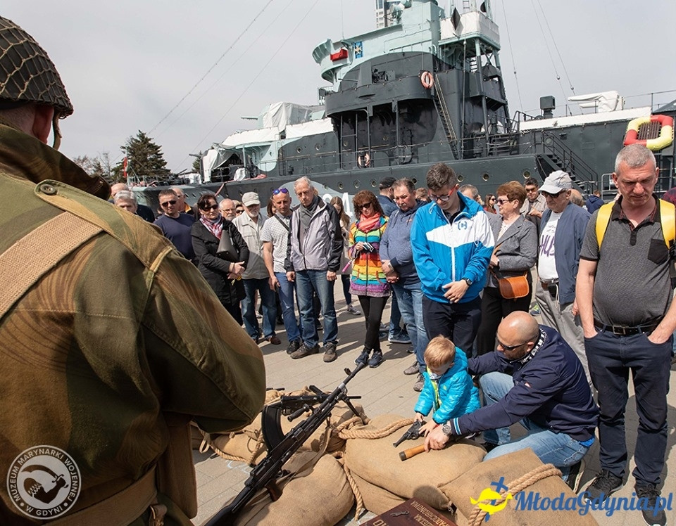 Błyskawiczna Majówka