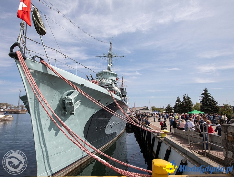 Błyskawiczna Majówka