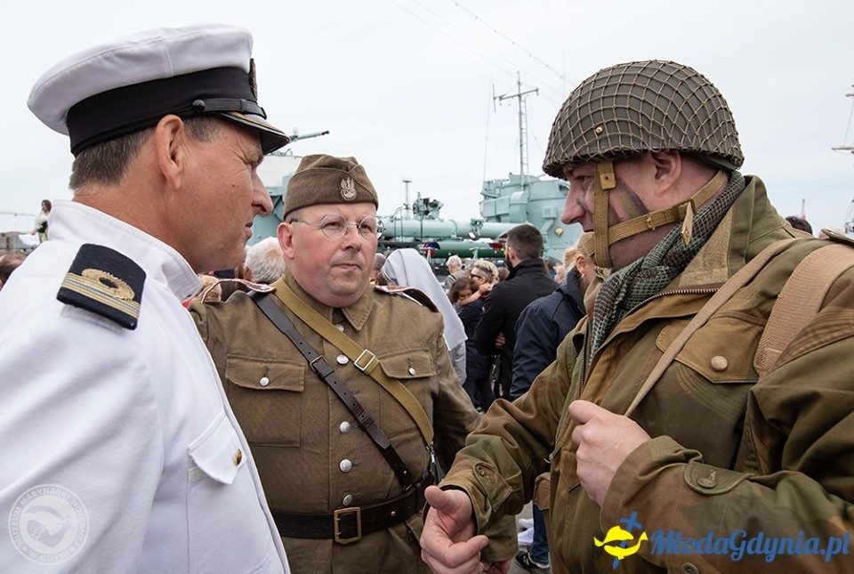 Błyskawiczna Majówka