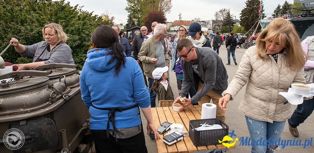 Błyskawiczna Majówka