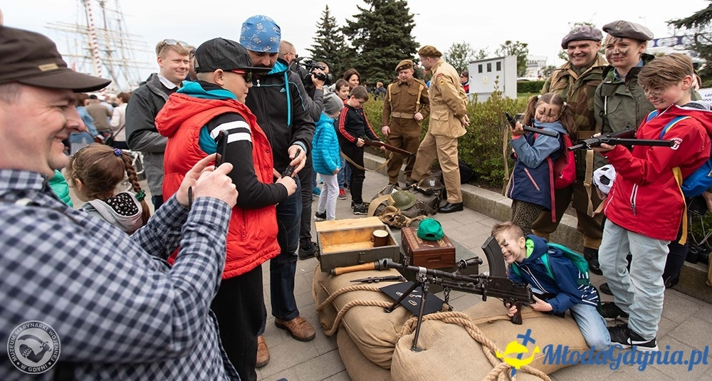 Błyskawiczna Majówka