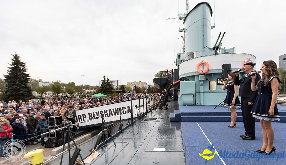 Błyskawiczna Majówka