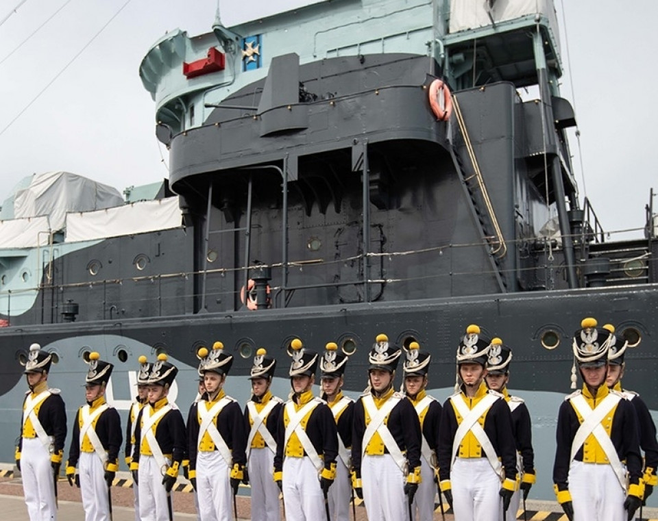 Błyskawiczna Majówka