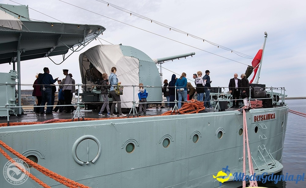 Błyskawiczna Majówka