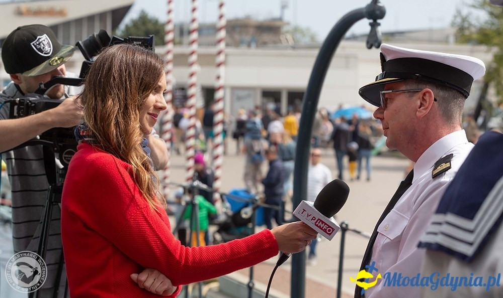 Błyskawiczna Majówka