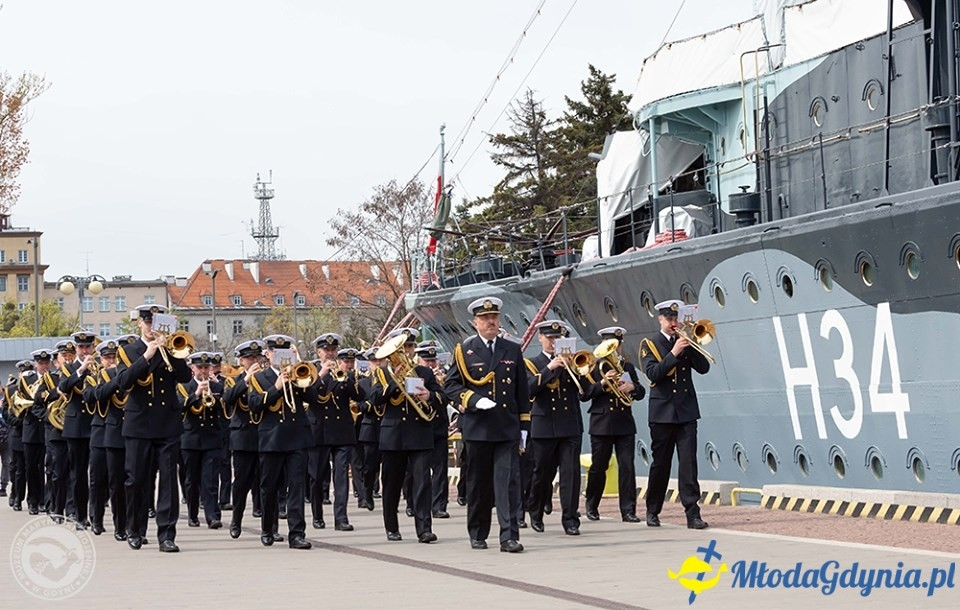 Błyskawiczna Majówka