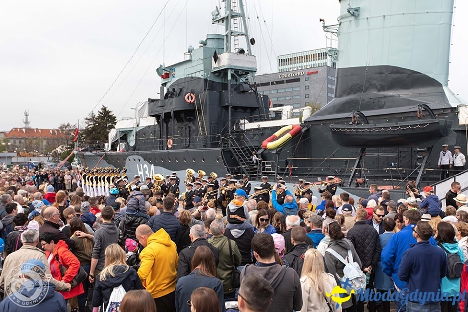 Błyskawiczna Majówka