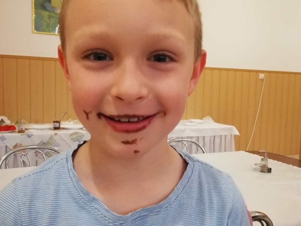 Pomorzanin Gdynia - szkoleniowa Majówka