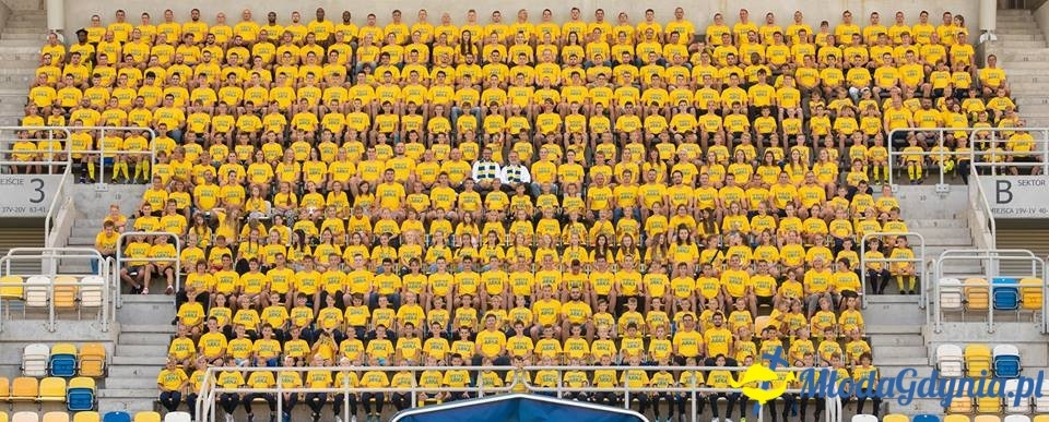 NASZE MISTRZOSTWA ŚWIATA GDYNIA 2019