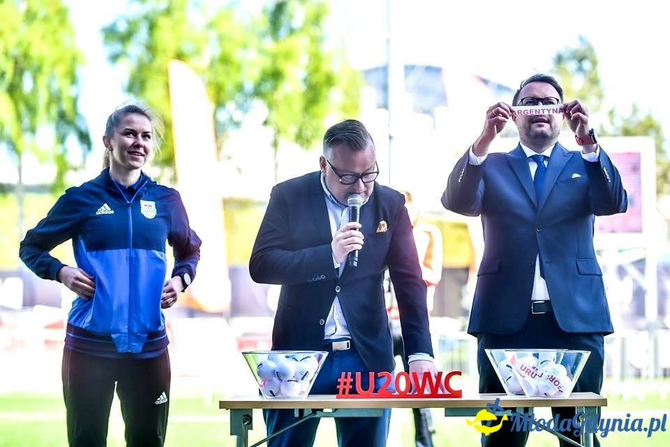 NASZE MISTRZOSTWA ŚWIATA GDYNIA 2019