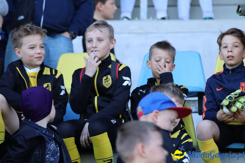 NASZE MISTRZOSTWA ŚWIATA GDYNIA 2019