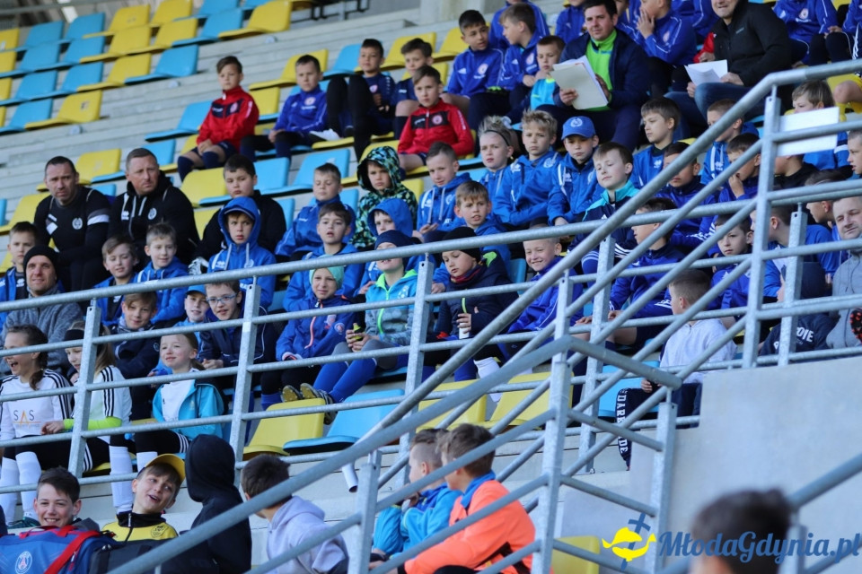 NASZE MISTRZOSTWA ŚWIATA GDYNIA 2019