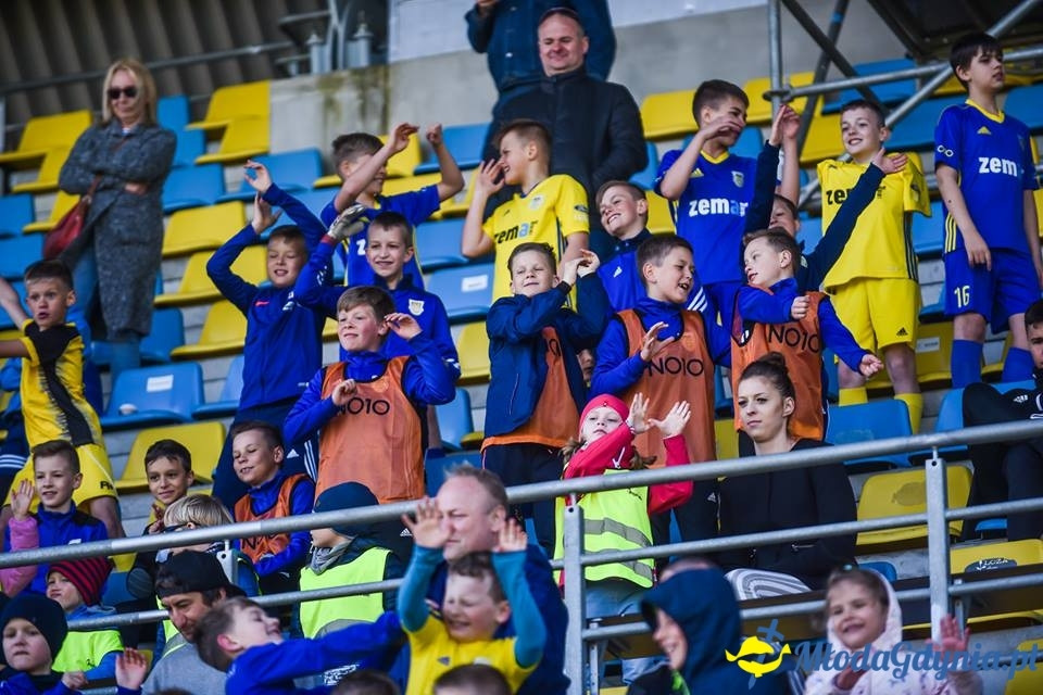 NASZE MISTRZOSTWA ŚWIATA GDYNIA 2019