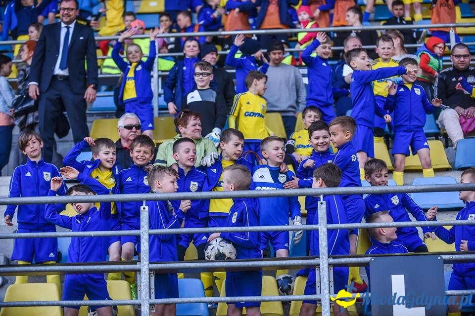 NASZE MISTRZOSTWA ŚWIATA GDYNIA 2019