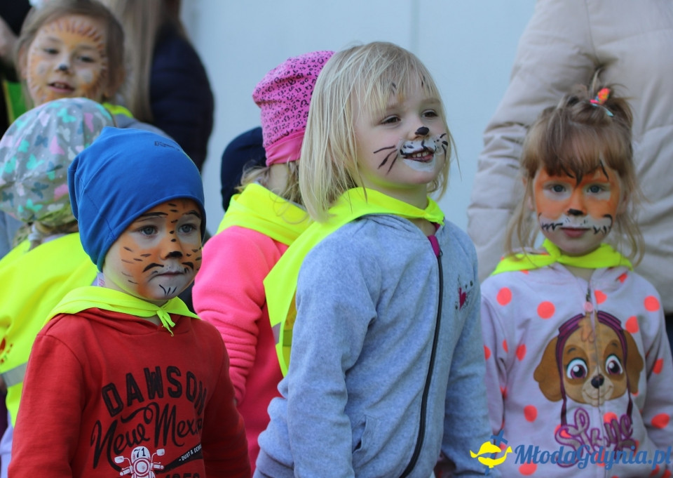 NASZE MISTRZOSTWA ŚWIATA GDYNIA 2019