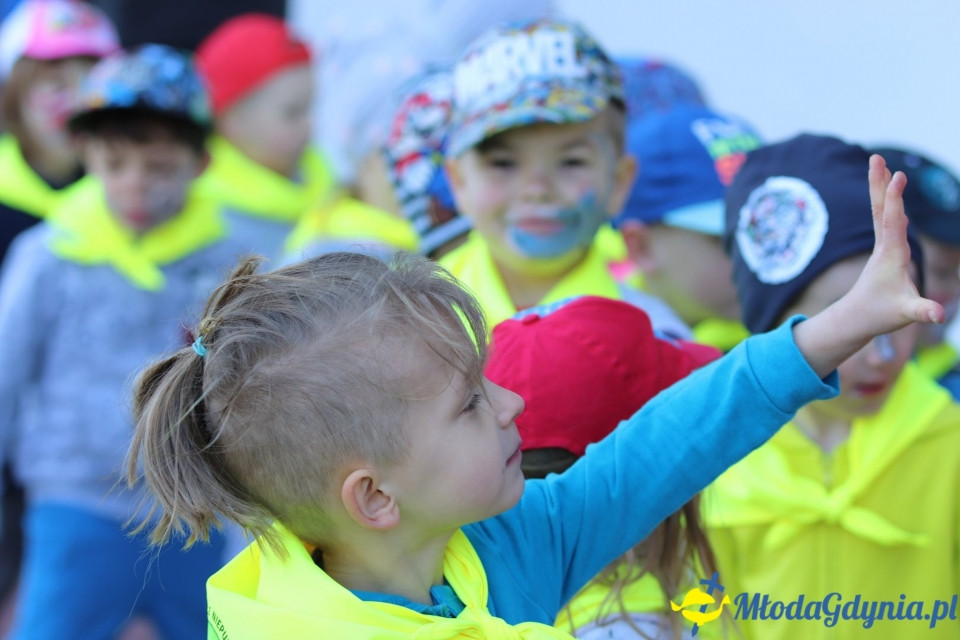 NASZE MISTRZOSTWA ŚWIATA GDYNIA 2019