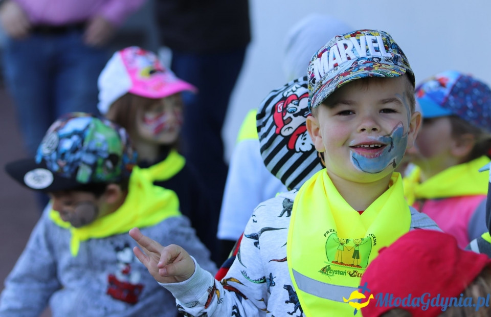 NASZE MISTRZOSTWA ŚWIATA GDYNIA 2019