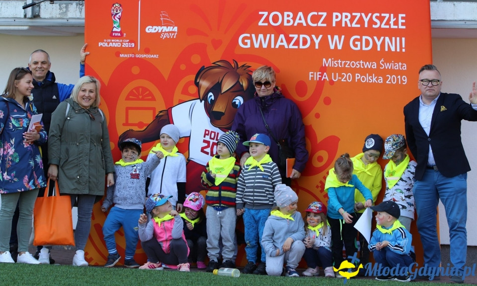 NASZE MISTRZOSTWA ŚWIATA GDYNIA 2019