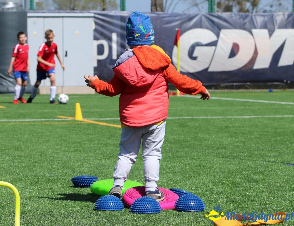 NASZE MISTRZOSTWA ŚWIATA GDYNIA 2019