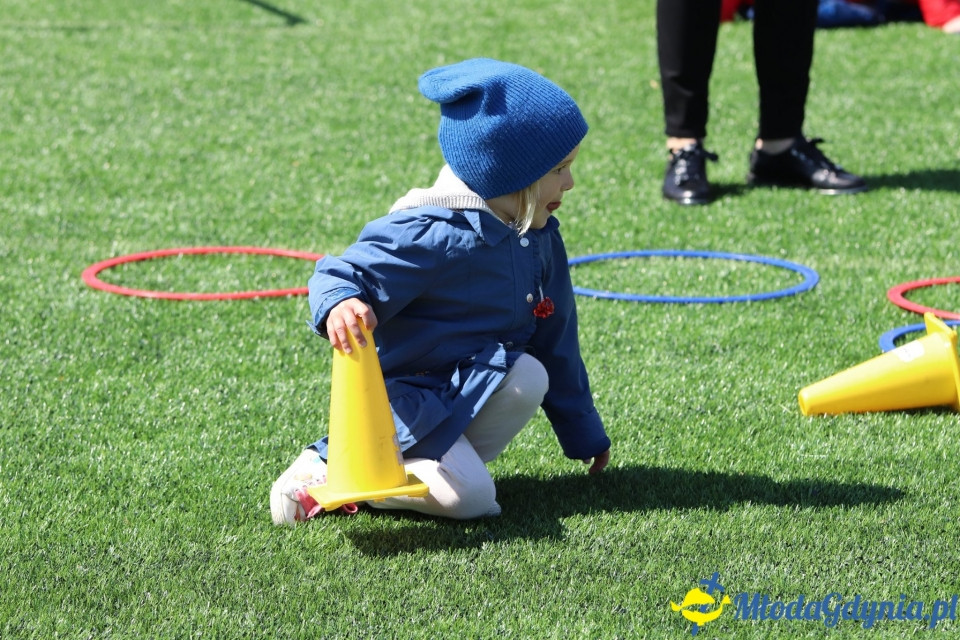 NASZE MISTRZOSTWA ŚWIATA GDYNIA 2019