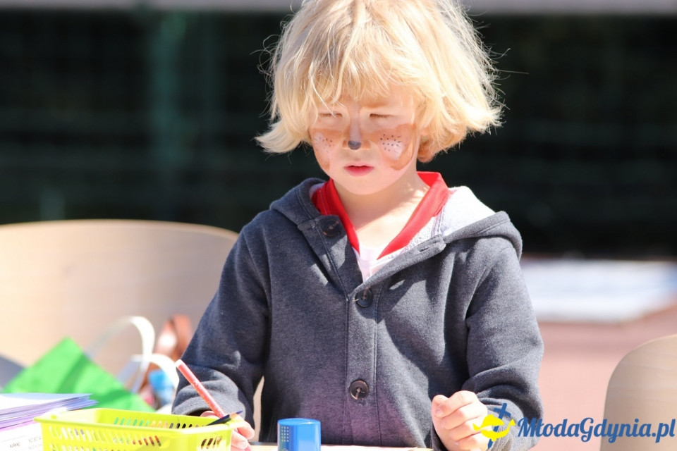 NASZE MISTRZOSTWA ŚWIATA GDYNIA 2019